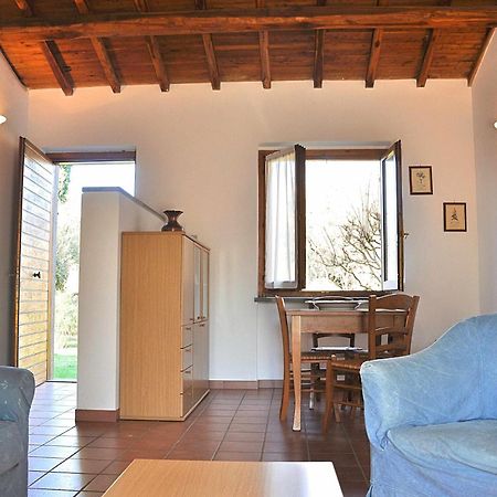 Montecasciano Primula Villa Capranica Bagian luar foto