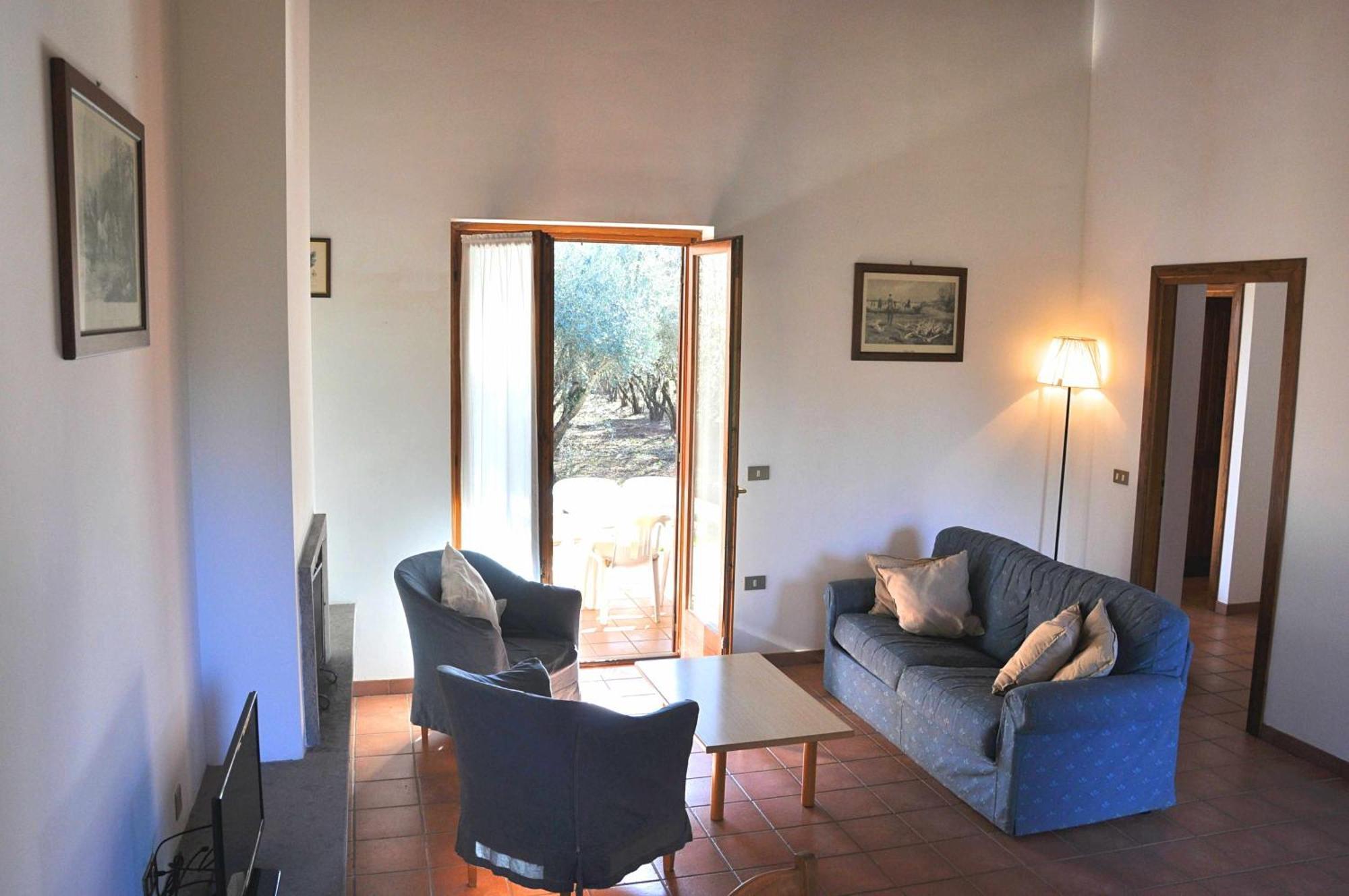 Montecasciano Primula Villa Capranica Bagian luar foto