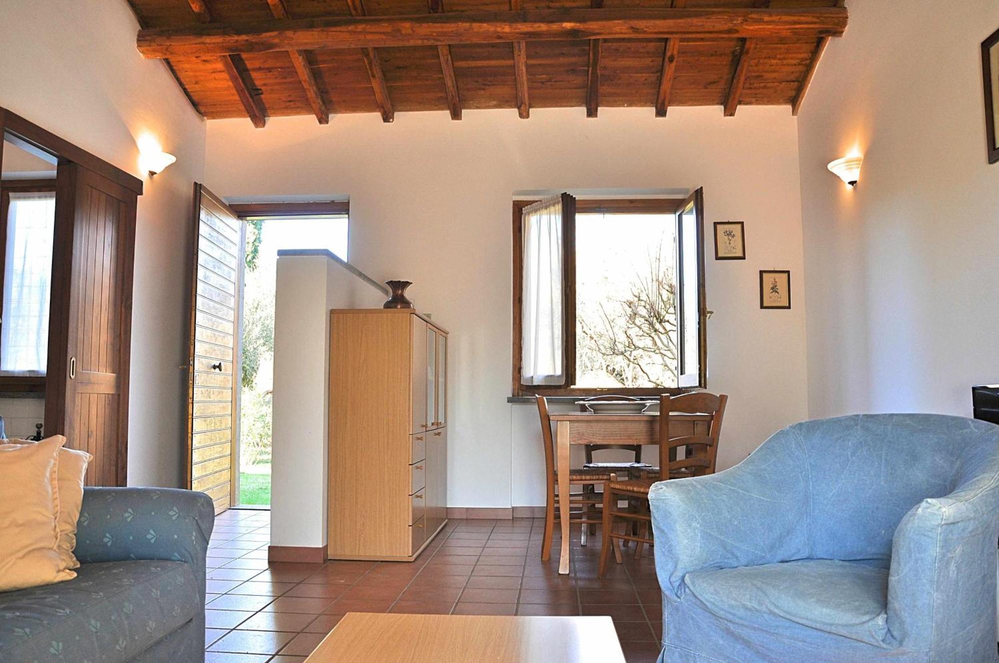 Montecasciano Primula Villa Capranica Bagian luar foto