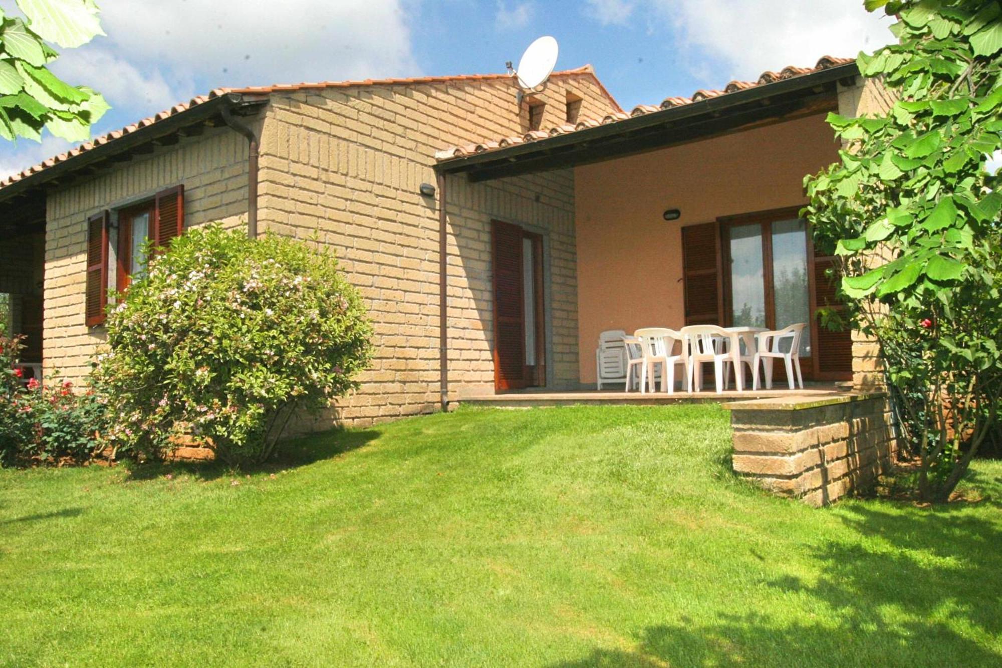 Montecasciano Primula Villa Capranica Bagian luar foto