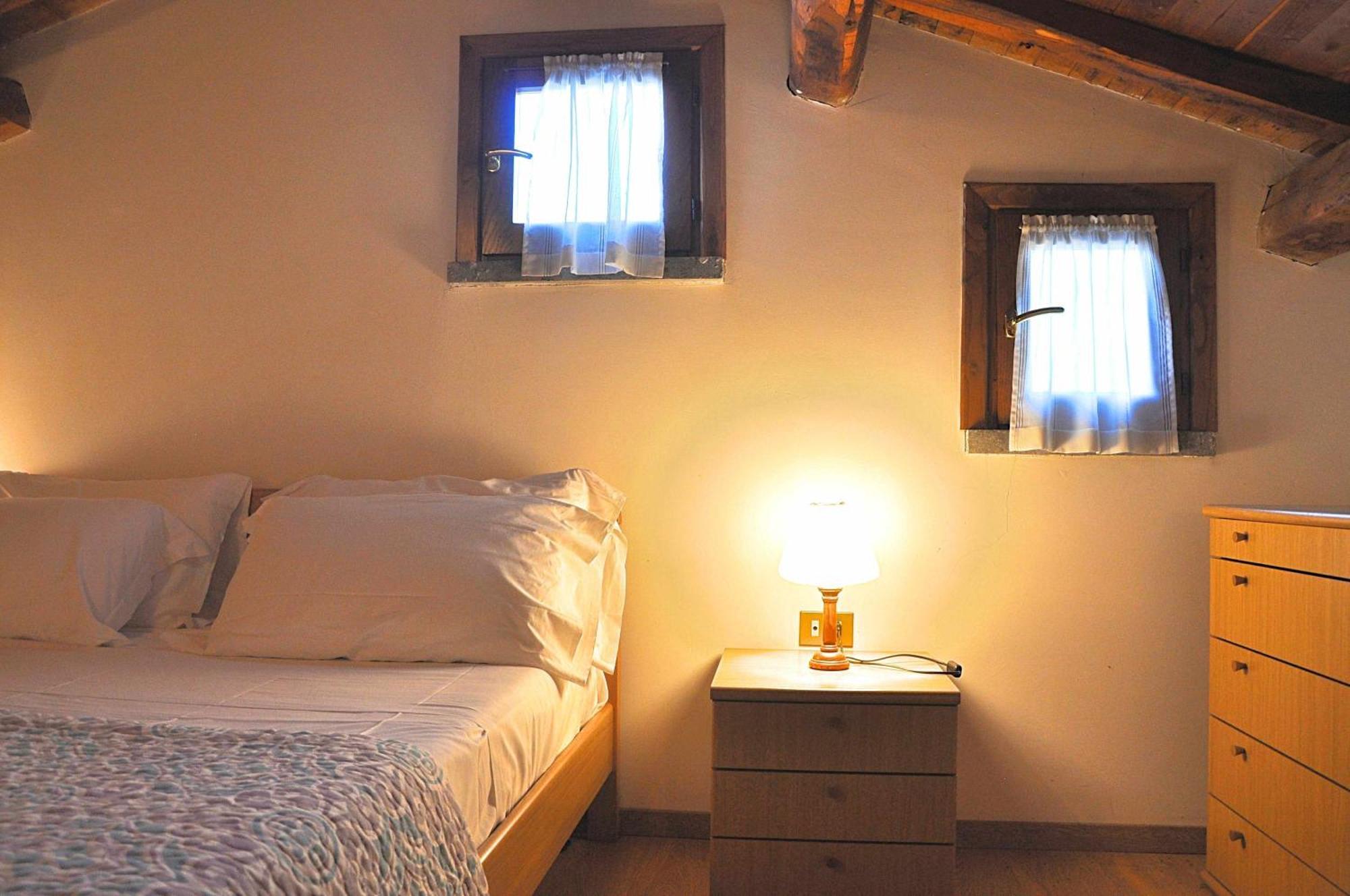 Montecasciano Primula Villa Capranica Bagian luar foto