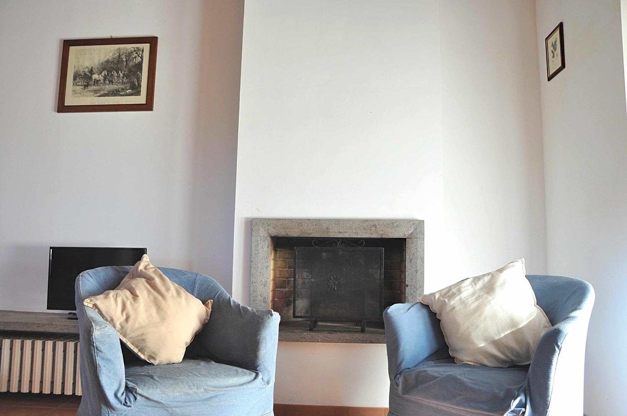 Montecasciano Primula Villa Capranica Bagian luar foto