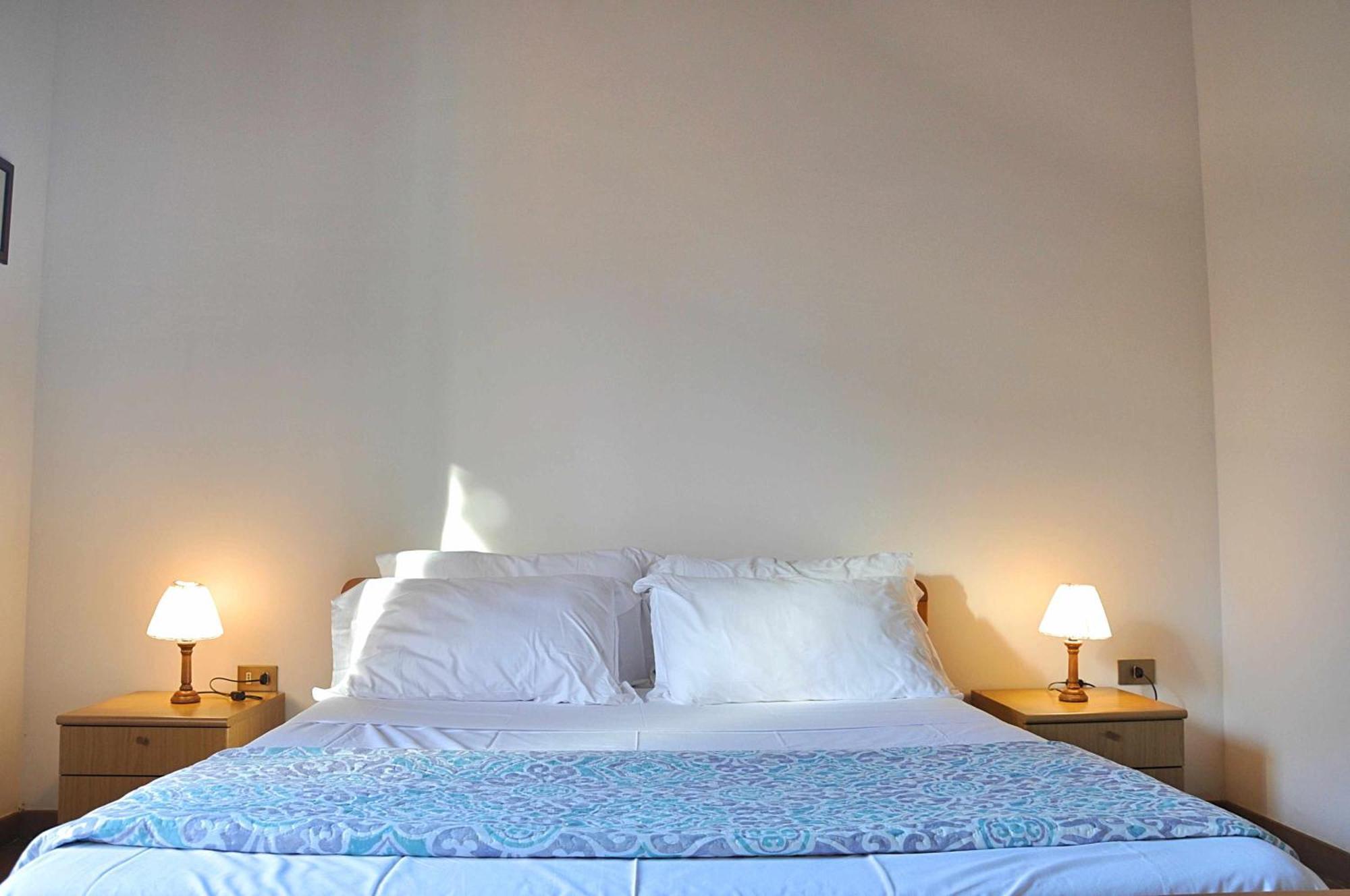 Montecasciano Primula Villa Capranica Bagian luar foto