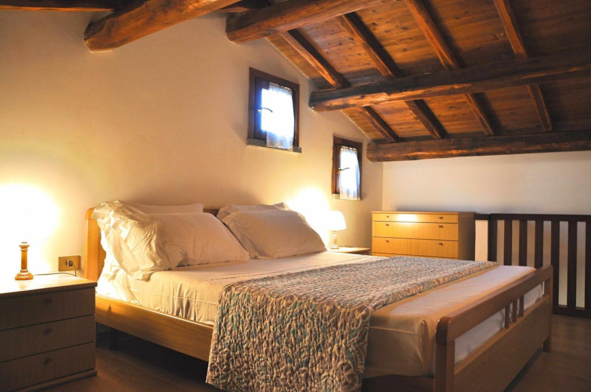 Montecasciano Primula Villa Capranica Bagian luar foto
