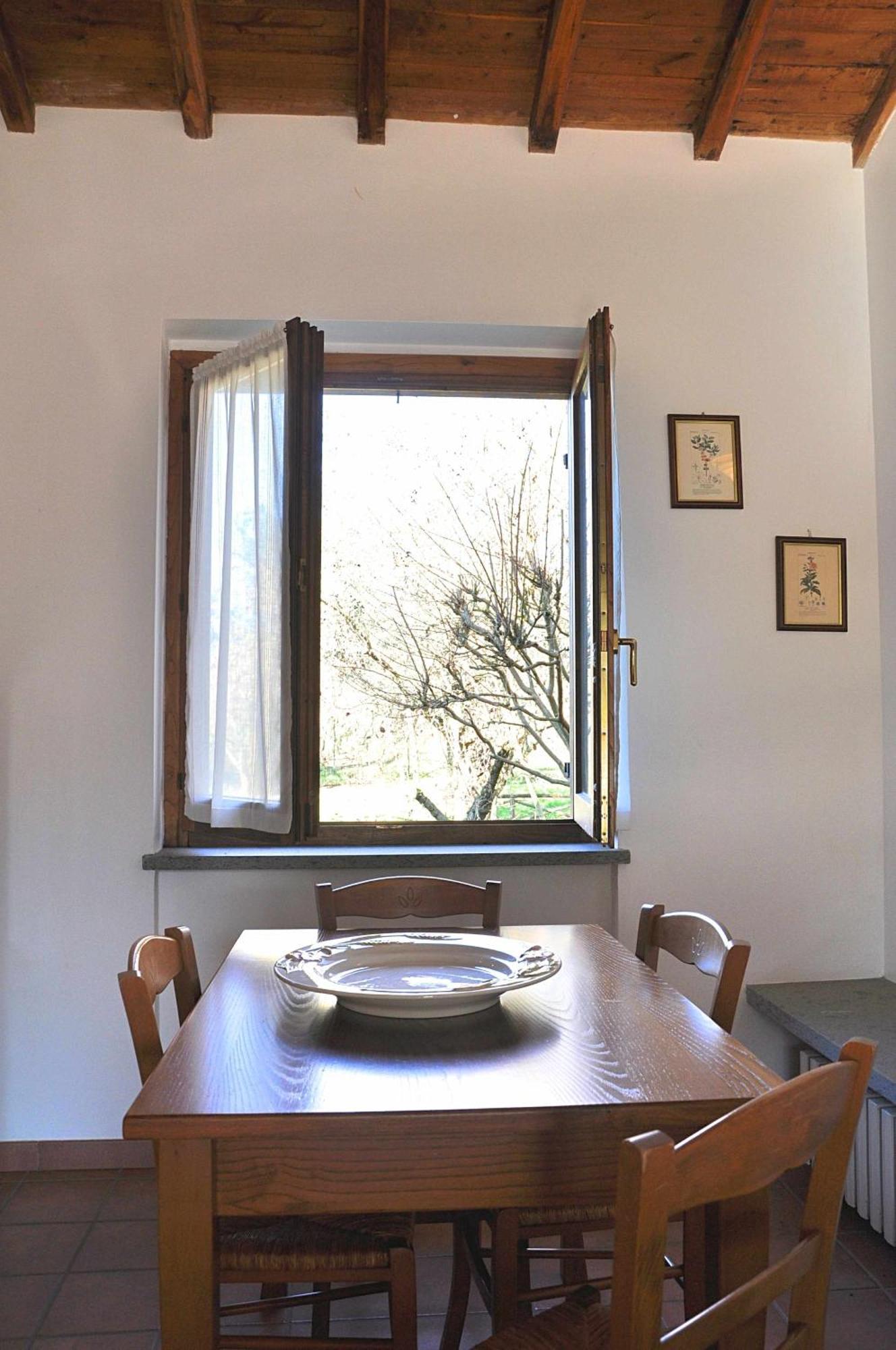 Montecasciano Primula Villa Capranica Bagian luar foto